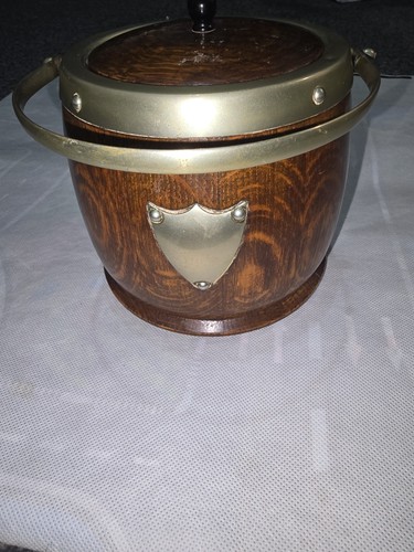 Antique victorian english oak - antique,