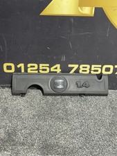 SEAT IBIZA ENGINE COVER -