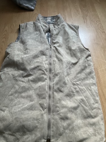 Ladies gilet new 14 - ladies, 12-14
