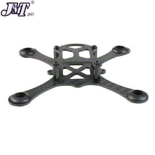 Jmt mini quadcopter frame - cf,