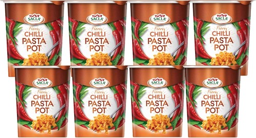 Sacla italian instant pasta - instant,