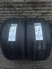 Avon ZX7 295/35/21 107Y Extra