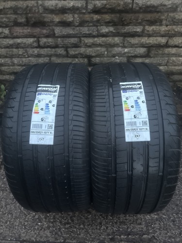 Avon zx7 295 107y - zx7,