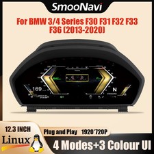 For BMW 3/ 4 Series F30 F31