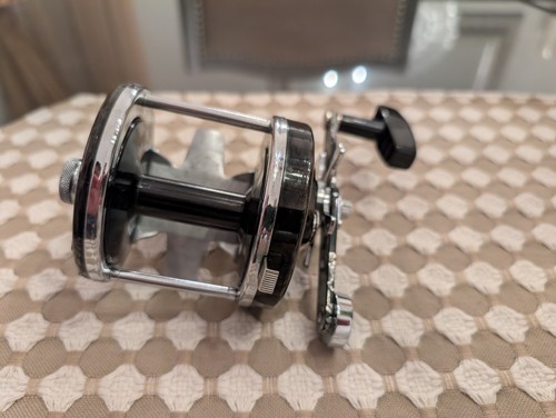 Abu garcia 9000c baitcasting - 9000c,