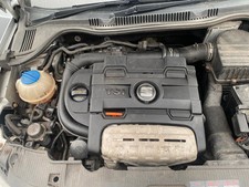 2010 SEAT IBIZA FR 1.4 TSI CAV CAVE CAVF ENGINE COMPLETE 61K MILES TESTED