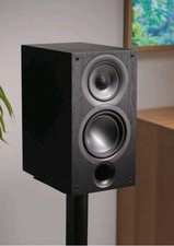 ELAC Uni-Fi 2.0 UB52 Bookshelf