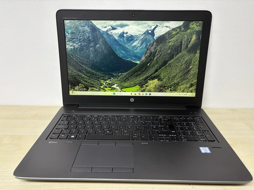 Zbook xeon e3 1505m - zbook, e3-1505m