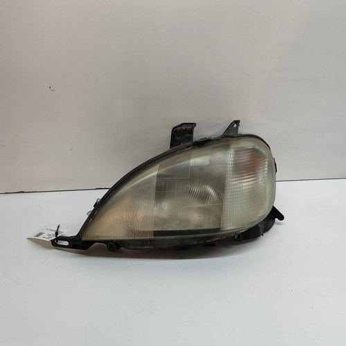 Mercedes benz w163 front - m,