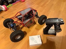 Axial Wraith 2.2 RC Crawler