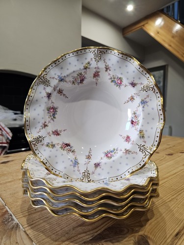 Royal crown derby - 6, x