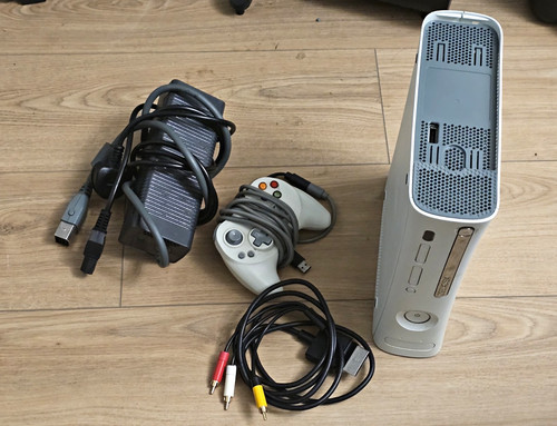 Microsoft xbox 360 - 360,