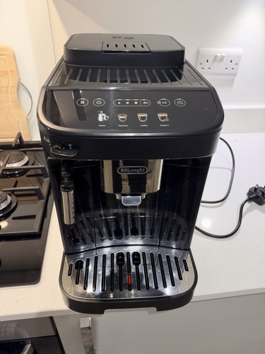 Longhi magnifica evo - magnifica,