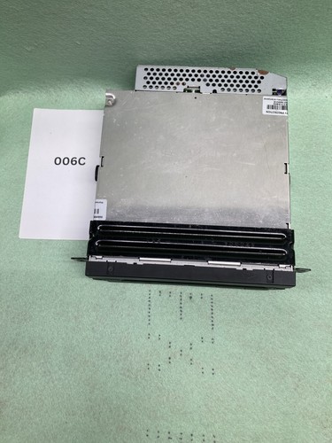 Bmw e70 2010 dvd - dvd, changer