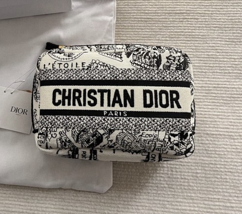 Dior paris map embroidered - paris,