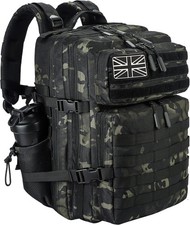 LHI Military Tactical Backpack