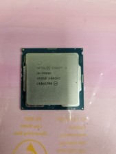 Intel Core I9-9900K 3.60GHz