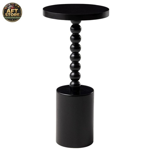 Millwood pines round - round, pedestal