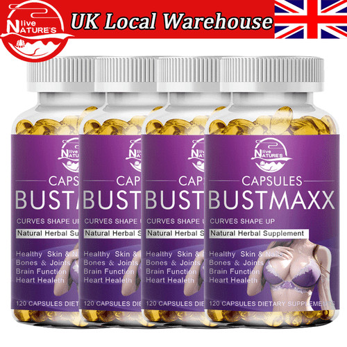 Strongest breast enhancement - strongest,