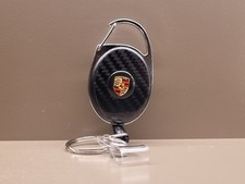 Porsche, Carbon Fibre