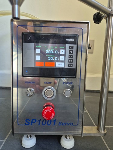 Cromex technology sp1001 servo - cromex,