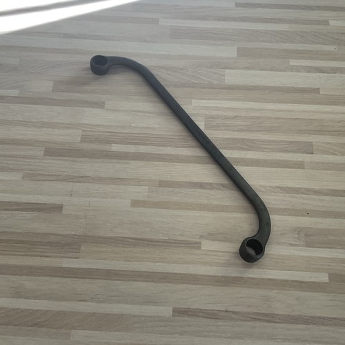 Sykes pickavant 12mm - sykes,