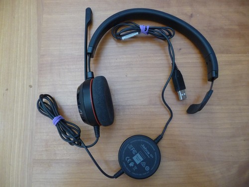 Jabra hsc016 usb wired - jabra,
