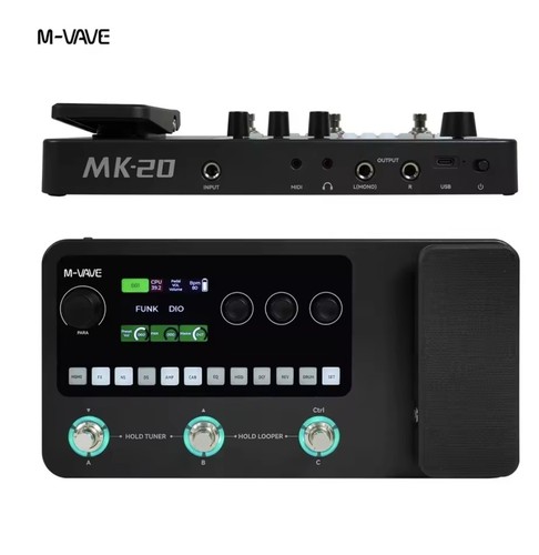 Vave 200 multi - mk--200,