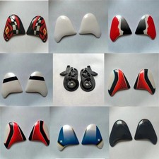 RAM3 Half Helmet Ear Covers