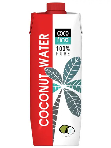 Coconut water litre - 1,