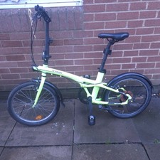 Decathlon BTWIN Tilt 500