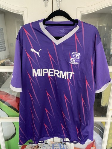 Swindon town third shirt - third,