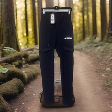 Adidas Terrex Pants Women XS