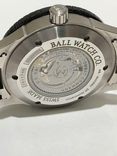 Ball Watch Engineer