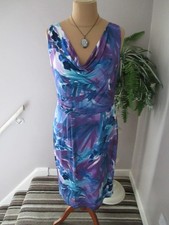 GORGEOUS JACQUES VERT PURPLE