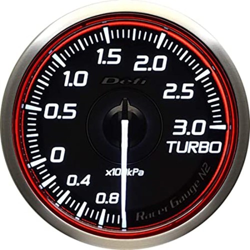 Defi racer 60mm - defi, df