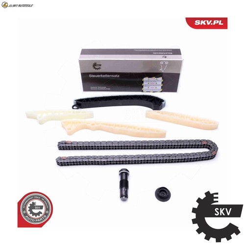 Timing chain kit 21skv126 for - chain,