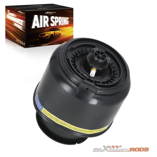 Rear air spring bag - rear, for