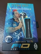 Red Dragon Snakebite Peter