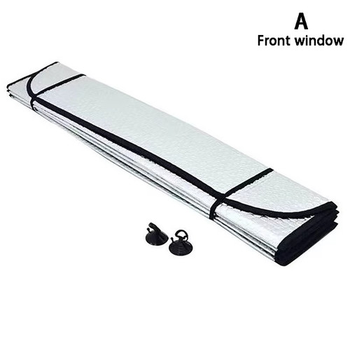 Reflective car windscreen sun - windscreen,
