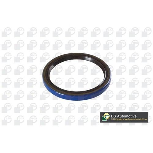Bga crankshaft shaft - shaft, od