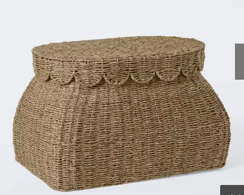 John lewis seagrass scallop - lewis,