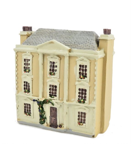 Dolls house emporium - dolls,
