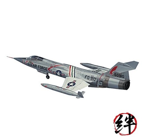 Hasegawa scale us - 1/48,