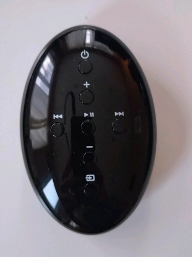 Bowers wilkins zeppelin remote - bowers,