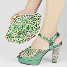 New Arrival Italian Party