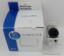 OLYMPUS VF-2 Electronic