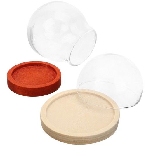 Reusable transparent glass - transparent,