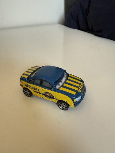 Disney pixar cars mattel - disney,