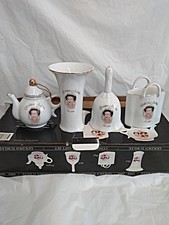 Limited Edition Queen